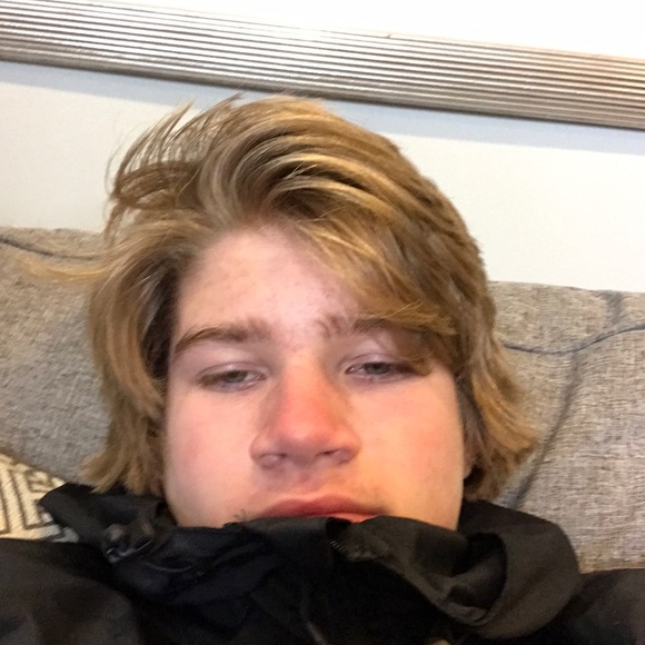 Meet your Posher, Joey - Picture 1 of 1